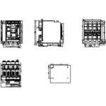 Siemens 3WA1120-3.E83-.... - Image 2