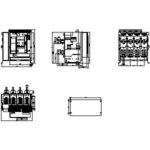 Siemens 3WA1106-4.B21-.... - Image 2