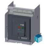 Siemens 3WA1110-8.A84-.... - Image 3