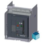 Siemens 3WA1112-8.C54-.... - Image 3