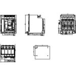 Siemens 3WA1116-8.B54-.... - Image 2