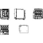Siemens 3WA1106-5.F54-.... - Image 2