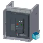 Siemens 3WA1112-4.C54-.... - Image 3