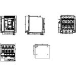 Siemens 3WA1106-4.B54-.... - Image 2