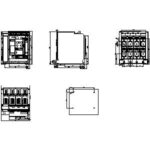Siemens 3WA1108-3.C54-.... - Image 2