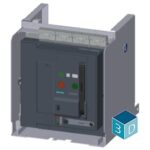Siemens 3WA1116-3.A54-.... - Image 3