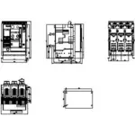 Siemens 3WA1110-4.A02-.... - Image 2