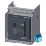 Siemens 3WA1125-8.E51-.... - Image 3