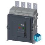 Siemens 3WA1106-8.A23-.... - Image 3