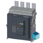 Siemens 3WA1116-8.B23-.... - Image 3