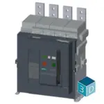 Siemens 3WA1116-8.B23-.... - Image 3