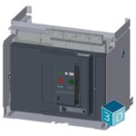 Siemens 3WA1220-8.A52-.... - Image 3