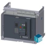 Siemens 3WA1225-8.E55-.... - Image 3