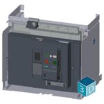Siemens 3WA1225-8.G56-.... - Image 3