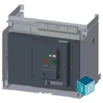 Siemens 3WA1225-8.A88-.... - Image 3