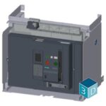 Siemens 3WA1225-8.G58-.... - Image 3
