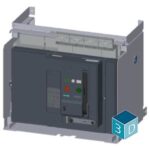 Siemens 3WA1225-8.B85-.... - Image 3