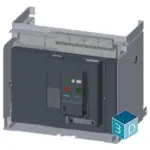 Siemens 3WA1232-8.C87-.... - Image 3