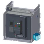 Siemens 3WA1240-8.G62-.... - Image 3