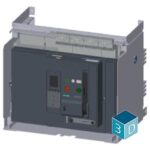 Siemens 3WA1240-8.F82-.... - Image 3