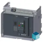 Siemens 3WA1240-8.G82-.... - Image 3