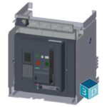 Siemens 3WA1240-8.G65-.... - Image 3