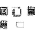 Siemens 3WA1240-8.G35-.... - Image 2