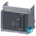 Siemens 3WA1240-8.C45-.... - Image 3
