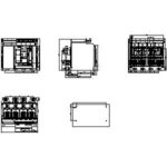 Siemens 3WA1240-8.C45-.... - Image 2