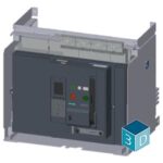 Siemens 3WA1240-8.E45-.... - Image 3