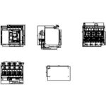 Siemens 3WA1240-8.G85-.... - Image 2