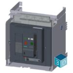 Siemens 3WA1240-8.C36-.... - Image 3