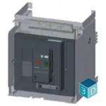 Siemens 3WA1240-8.C36-.... - Image 3