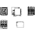 Siemens 3WA1240-8.F66-.... - Image 2