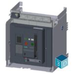 Siemens 3WA1240-8.G36-.... - Image 3