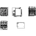 Siemens 3WA1240-8.G66-.... - Image 2