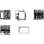 Siemens 3WA1240-8.E76-.... - Image 2