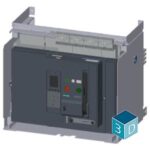 Siemens 3WA1240-8.E56-.... - Image 3