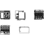 Siemens 3WA1240-8.F86-.... - Image 2