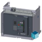 Siemens 3WA1240-8.G56-.... - Image 3