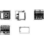 Siemens 3WA1240-8.G56-.... - Image 2