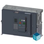 Siemens 3WA1232-3.E22-.... - Image 3