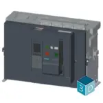 Siemens 3WA1232-3.E22-.... - Image 3
