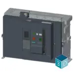Siemens 3WA1220-4.G22-.... - Image 3