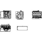 Siemens 3WA1225-4.G22-.... - Image 2