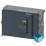 Siemens 3WA1220-4.A25-.... - Image 3