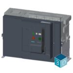 Siemens 3WA1232-5.A25-.... - Image 3