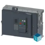 Siemens 3WA1225-4.G26-.... - Image 3