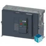 Siemens 3WA1220-4.C22-.... - Image 3