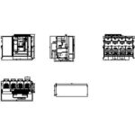 Siemens 3WA1232-4.C22-.... - Image 2